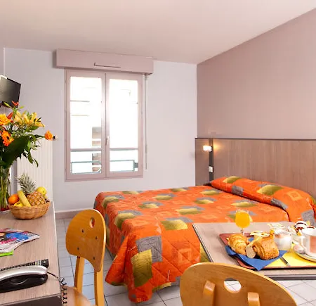 Les Carres Pegase Hotel Lyon